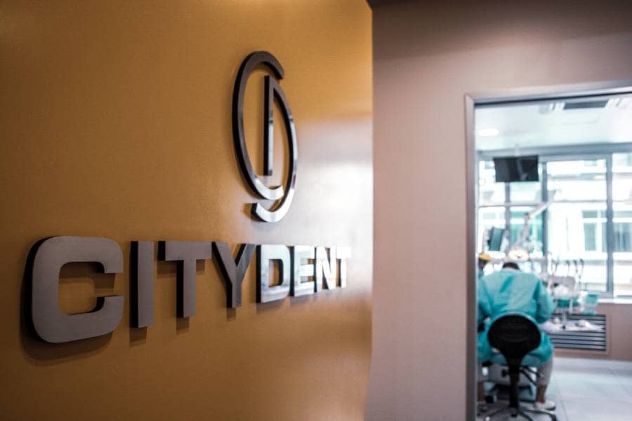 Citydent Oral & Dental Health Clinic